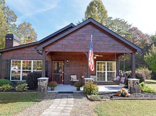 64 Cool Branch Rd, Blairsville, GA 30512