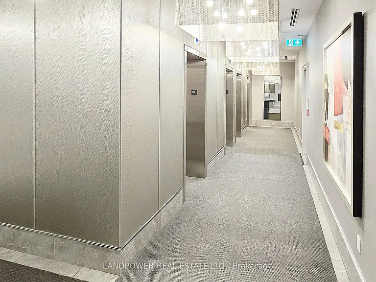 50 Wellesley St E #1208 — Photo 6