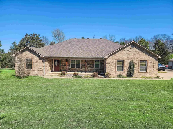 25 Briarwood St, Greenbrier, AR 72058