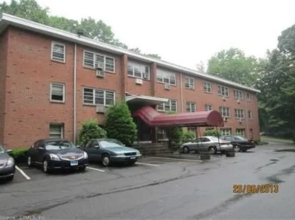 300 Pine Rock Ave APT A5, Hamden, CT 06514