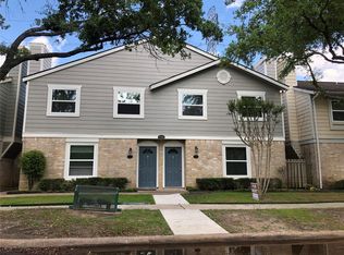 738 Memorial Mews St APT B, Houston, TX 77079
