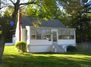 2100 Oregon Ave, Henrico, VA 23231