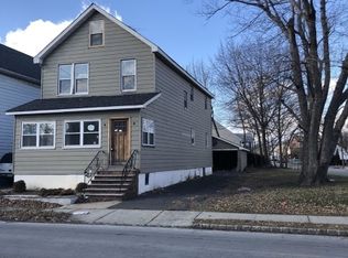 198 Harrison St, Bloomfield, NJ 07003