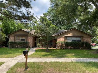29302 Stapleford St, Spring, TX 77386
