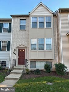 3707 Wilkinson Dr #603, Suitland, MD, 20746
