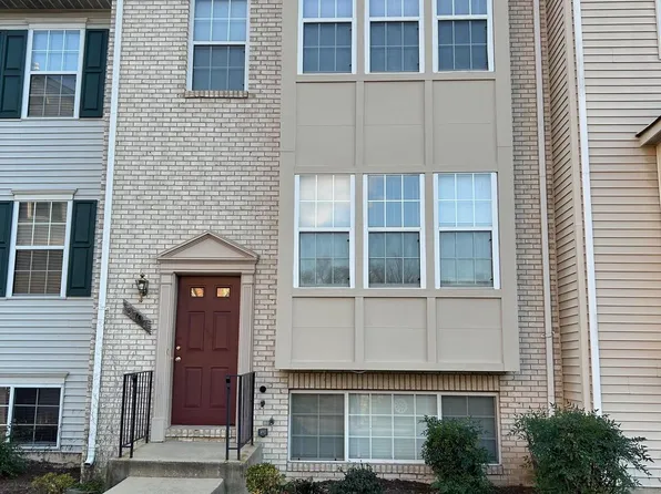 3707 Wilkinson Dr #603, Suitland, MD 20746