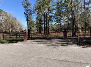 Dewey Cox Rd, Lake City, SC 29560