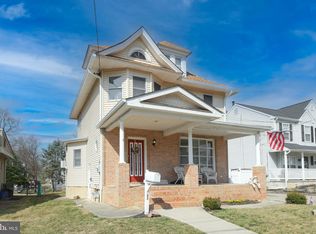 343 W Monroe Ave, Magnolia, NJ 08049