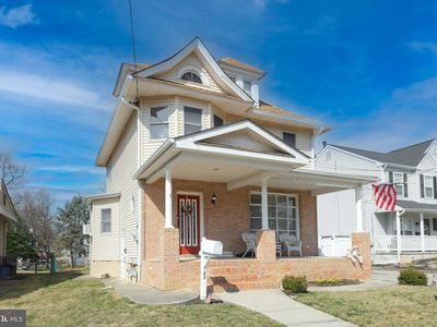 343 W Monroe Ave, Magnolia, NJ, 08049