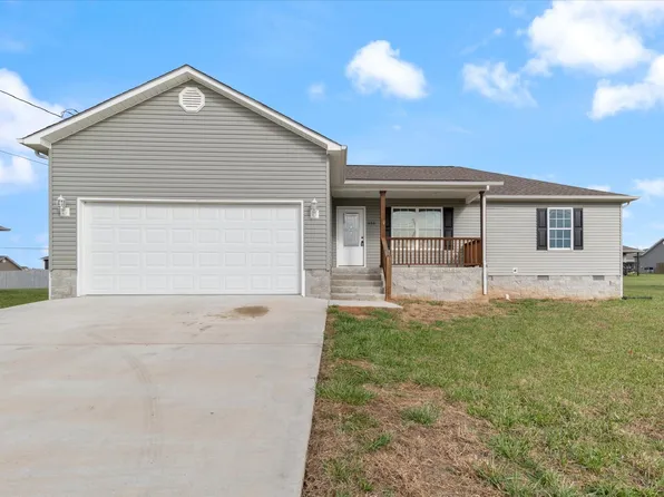 658 Strawberry Dr, Winchester, TN 37398