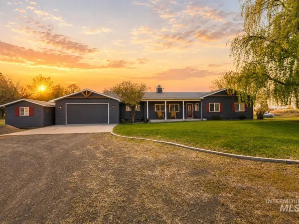 2726 S 850 E, Hagerman, ID 83332