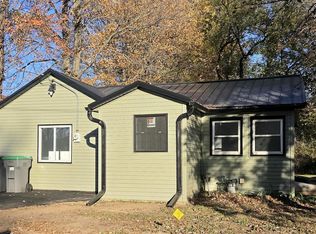 409 Morgan Ave, Junction City, WI 54443