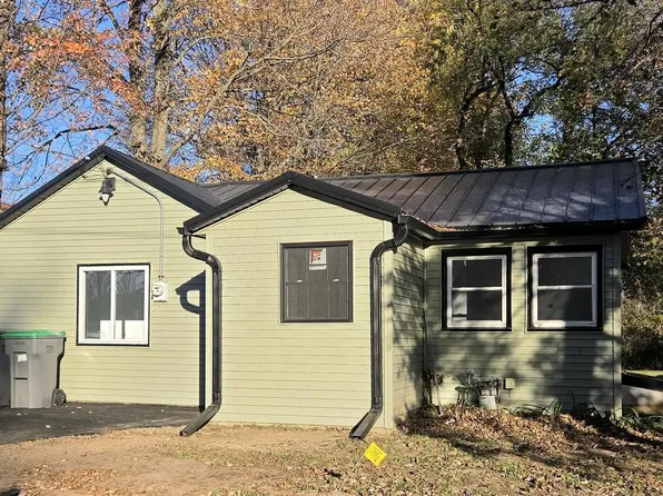 409 MORGAN AVENUE, Junction City, WI 54443