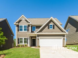148 Queenshall Rd, Mooresville, NC 28117