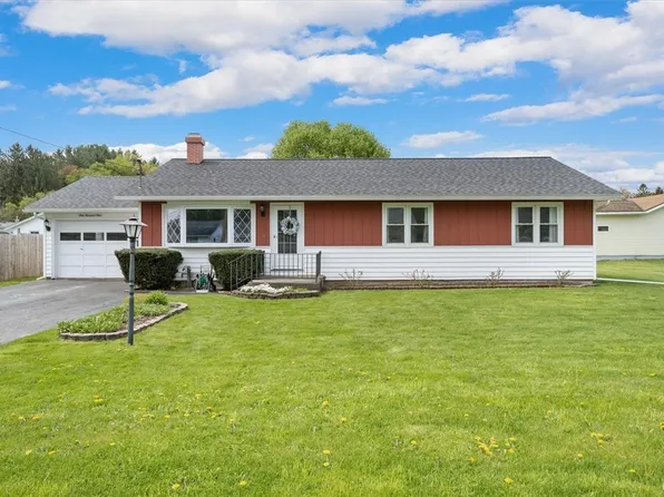 101 Husted Dr, Oriskany, NY 13424
