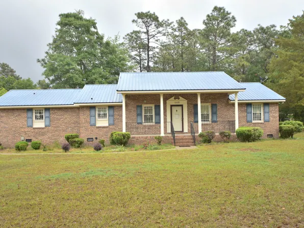 1005 Highway 178, Pelion, SC 29123