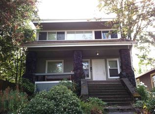 4714 8th Ave NE, Seattle, WA 98105