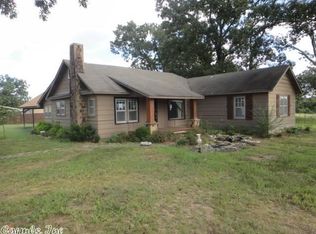 988 Foster Chapel Rd, Searcy, AR 72143