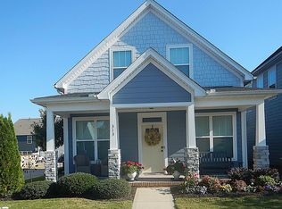 313 Daystrom Dr, Greer, SC 29651