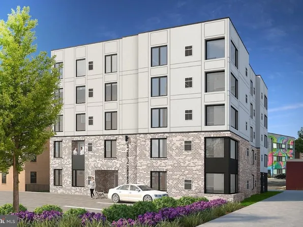 919 12th St NE #505, Washington, DC 20002