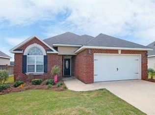 144 Amber Dr, Byron, GA 31008