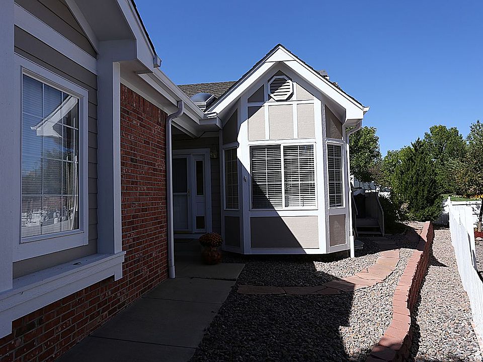 Main Exterior