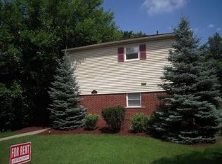 206 N Lafayette Ave APT 2, Royal Oak, MI