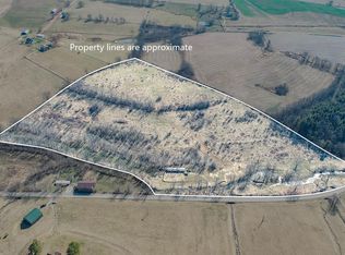 2569 W Headquarters Rd, Cynthiana, KY 41031