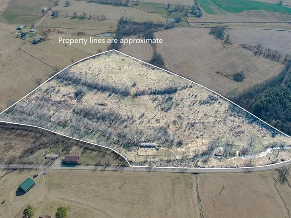 2569 W Headquarters Rd, Cynthiana, KY 41031