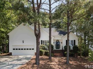 133 Mayflower Way, Clayton, NC 27527