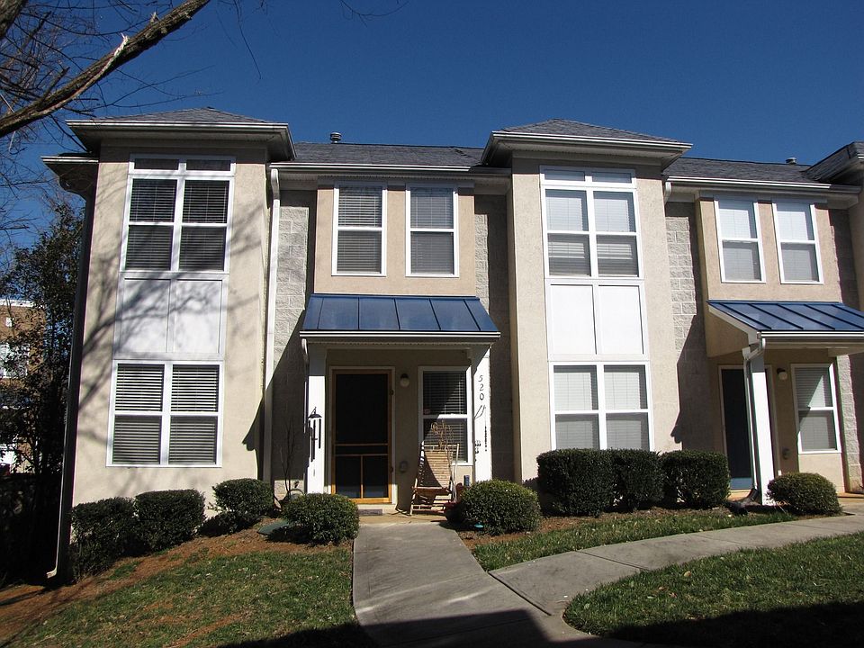 Great 2 Bedroom Townhouse