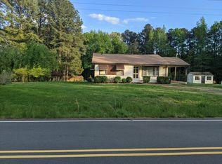 1508 Baptist Rd, Durham, NC 27704