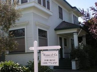 1310 Homestead Rd APT 3, Santa Clara, CA 95050