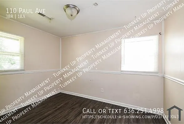 110 Paul Ave — Photo 11