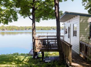 33220 S Cotton Lake Rd, Rochert, MN 56578