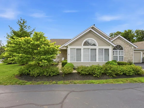 731 Windward Ln, Gahanna, OH 43230