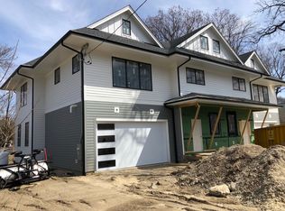 38 Greenough St, Newton, MA 02465