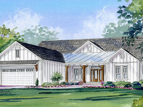 Farmhouse