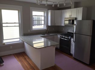 109 Marion St #31, Somerville, MA 02143