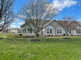 1796 Crossing Blvd, Circleville, OH