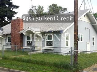 302 W Prasch Ave #A, Yakima, WA 98902