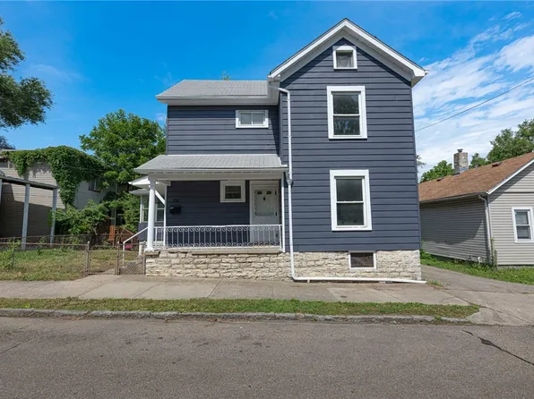 153 Dover St, Dayton, OH 45410