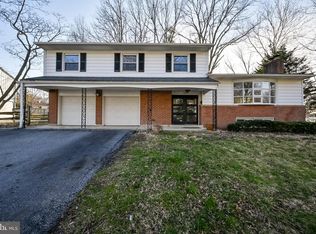 2103 Largo Rd, Wilmington, DE 19803