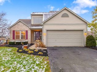 146 Brooksedge Dr, Pataskala, OH 43062