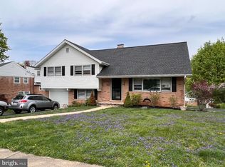 507 Berks Pl, Reading, PA