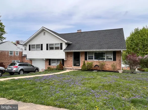 507 Berks Pl, Reading, PA 19609