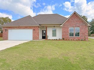 1281 Bayou Bay Ct, Frierson, LA 71027