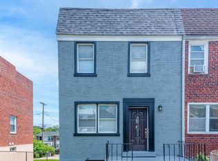 4843 Greencrest Rd, Baltimore, MD 21206