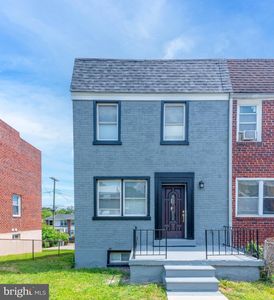 4843 Greencrest Rd, Baltimore, MD, 21206