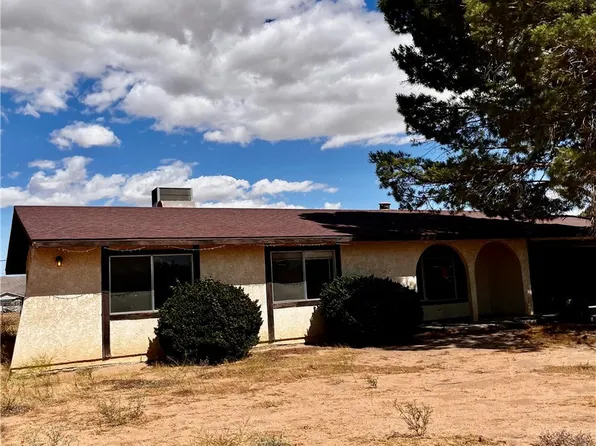 15375 Cheyenne Rd, Apple Valley, CA 92307
